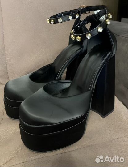 Туфли братц