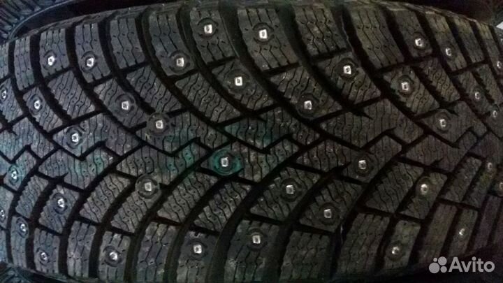 Pirelli Winter Ice Zero 205/60 R16