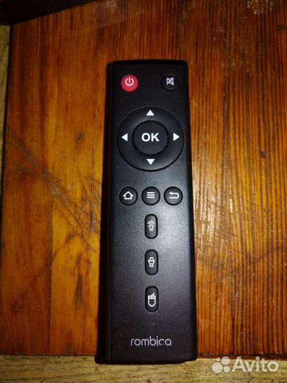 Тв-приставка 