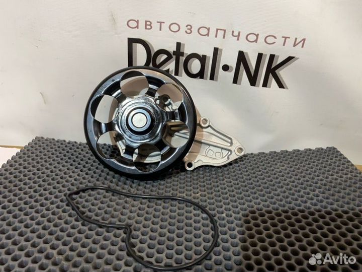 Помпа Honda Accord CL7 K20A 2005