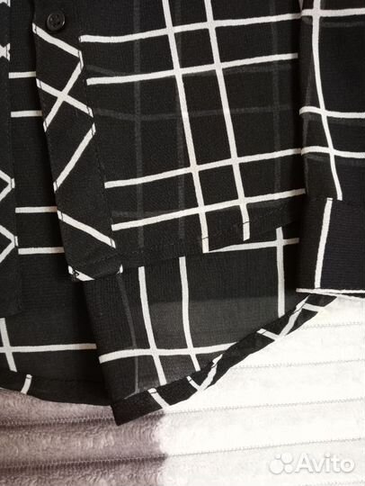 Рубашка женская