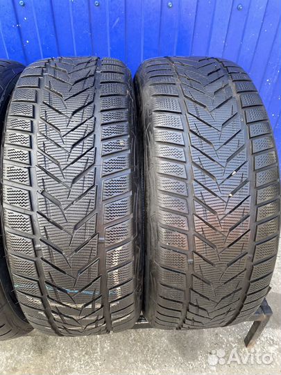 Vredestein Wintrac Xtreme S 255/45 R20