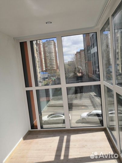 Пластиковые окна пвх