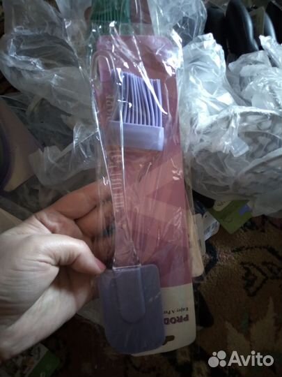 Кухонная утварь новая