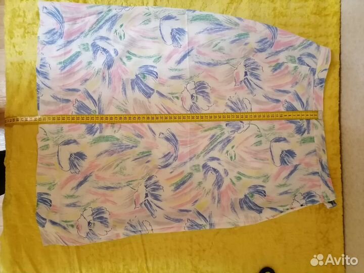 Костюм для ретро вечеринки из 80-х