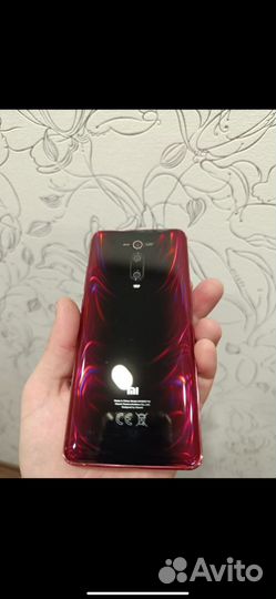Xiaomi mi 9t pro