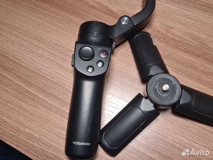 Продам стабилизатор feiyutech vlog pocket 2