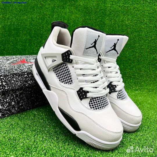 Кроссовки Nike Jordan 4 Retro