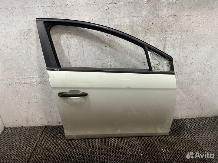Дверь боковая Fiat Bravo, 2008