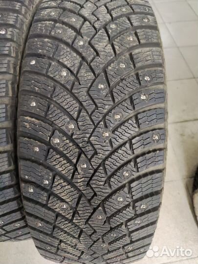 Pirelli Scorpion Ice Zero 2 235/50 R19 103H