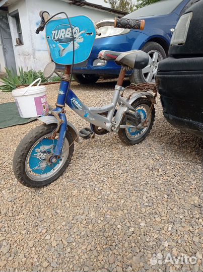 Велосипеды, самокат детские