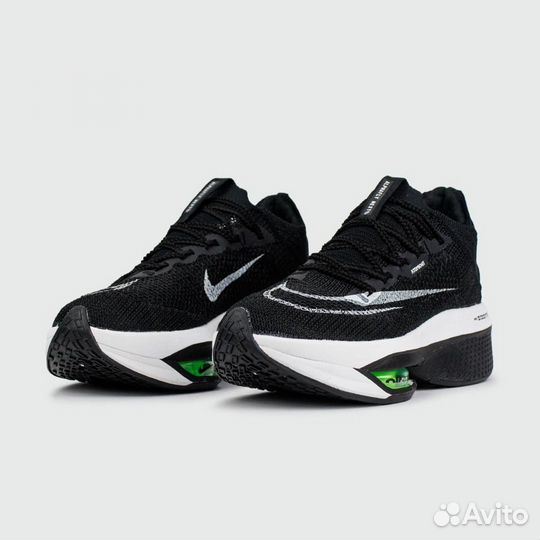 Кроссовки Nike Air Zoom AlphaFly Next 2