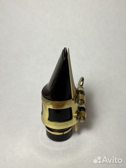 Vandoren V16 мундштук сопрано саксофон