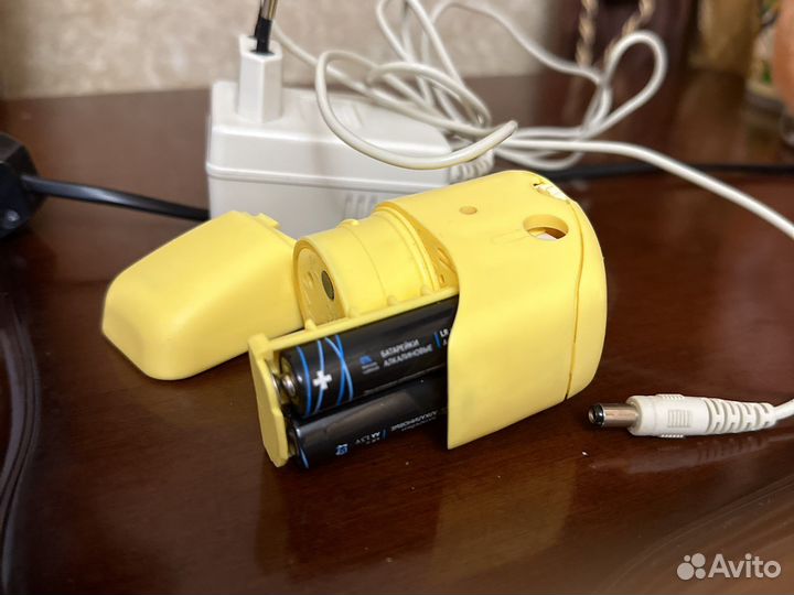 Молокоотсос электрический