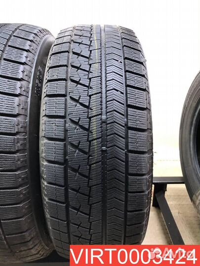 Bridgestone Blizzak VRX 215/60 R16 95Q