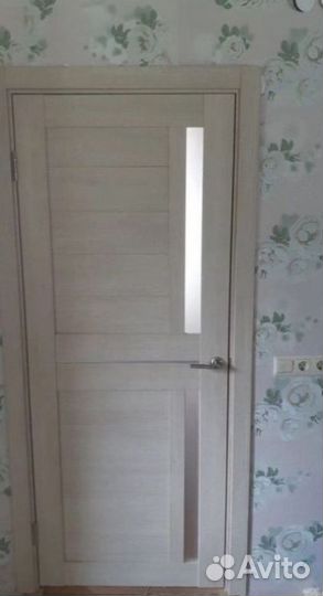 Межкомнатные двери от производителя с гарантией