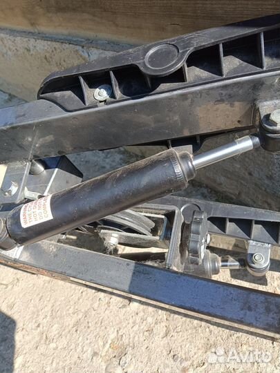 Спортивный инвентарь бу