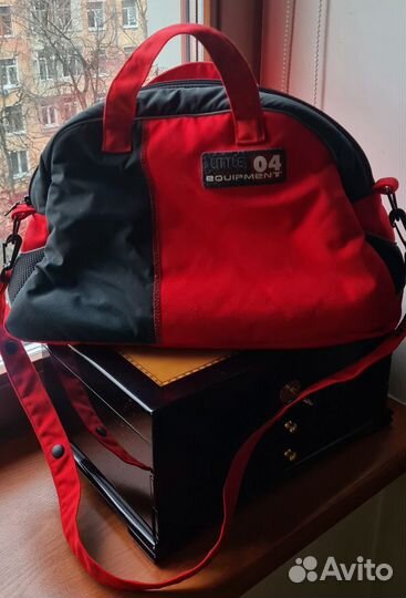 Jane equipment сумка от детской коляски