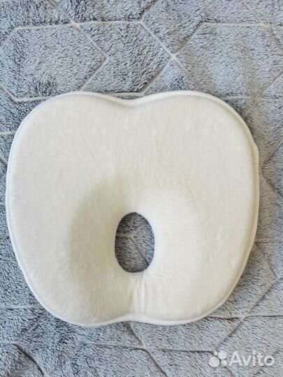 Подушка ортопедическая