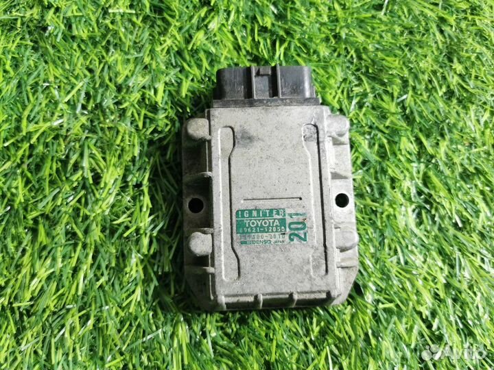 Катушка зажигания модуль коммутатор Toyota Corolla
