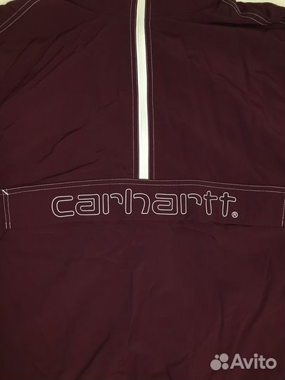 Куртка анорак Carhartt WIP (0673)