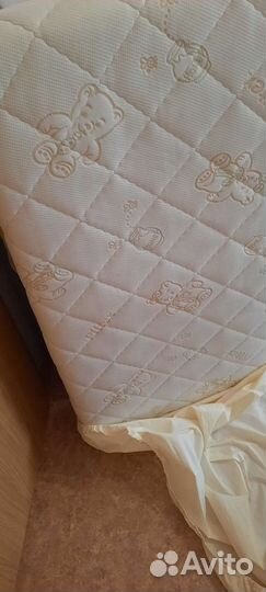 Матрас детский