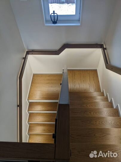 Лестница под заказ