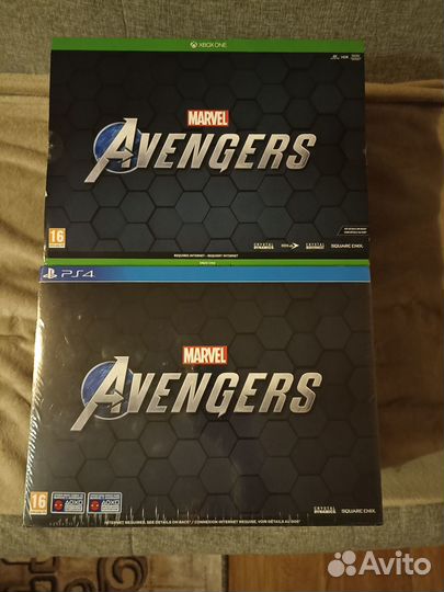 Новые коллекционные издания