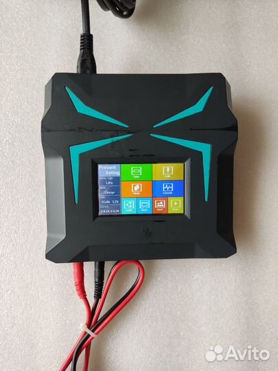 Зарядное устройство iMaxRC X100 универсальное 100W