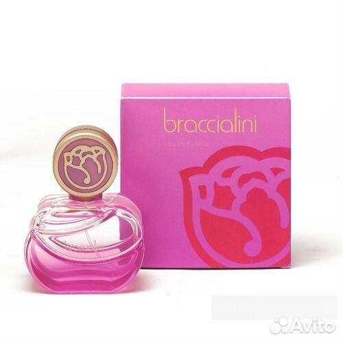 С дефектом Braccialini Braccialini Women 75 мл
