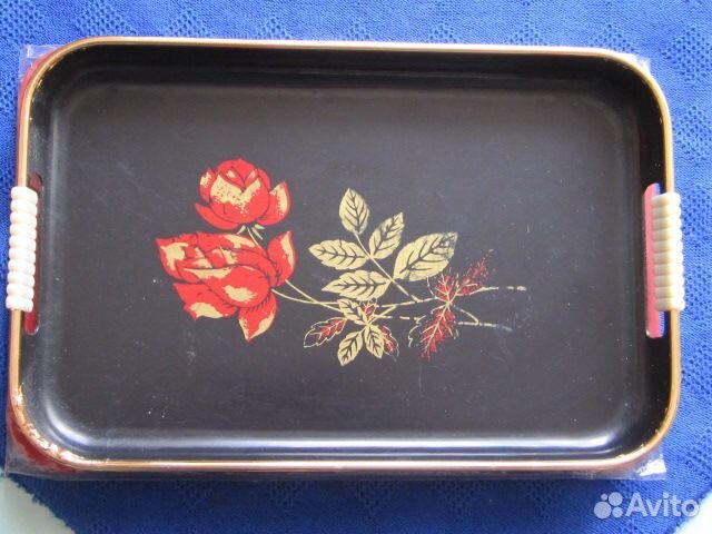 Доска разделочная полипропилен