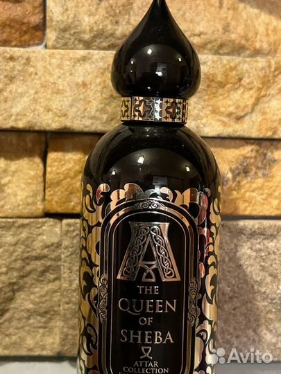 Attar Collection в ассортименте оригинал