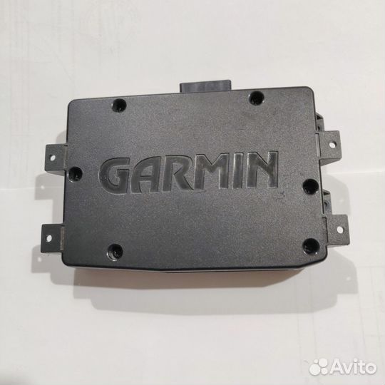 Навигатор Garmin GVN51