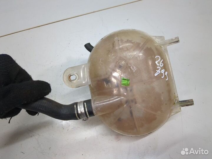 Бачок расширительный Fiat Panda, 2003