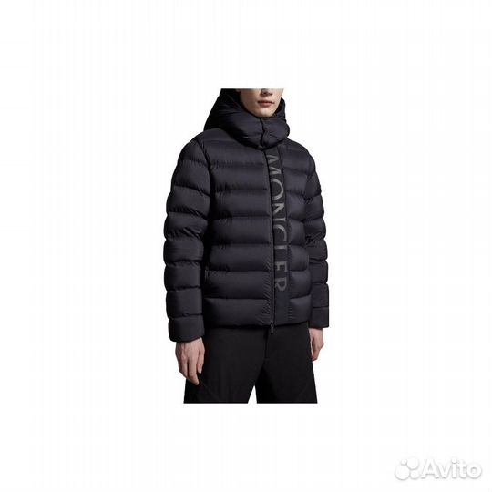 Пуховик Moncler