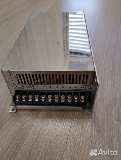 Блок питания 600w