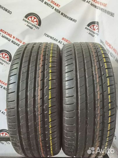 Lassa Driveways 215/50 R17 95W