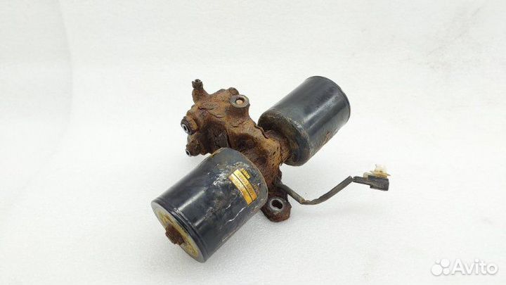 Б/У Б/У Гидроаккумулятор подвески Состояние