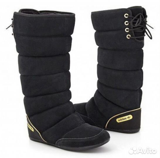 Сапоги женские Adidas Northernboot