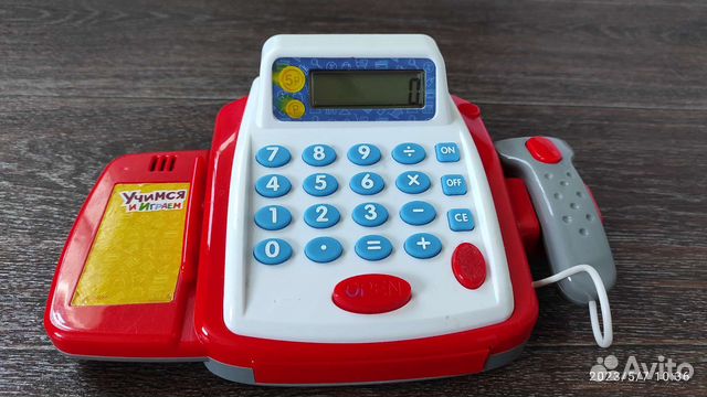 Развивающие игрушки со звуком и светом