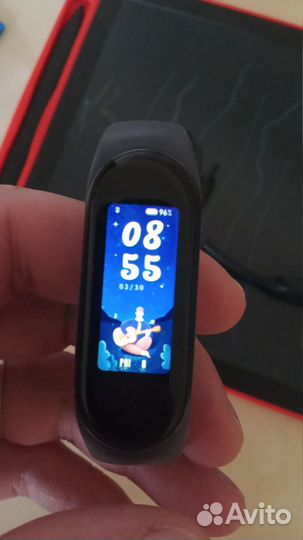 Xiaomi mi band 5