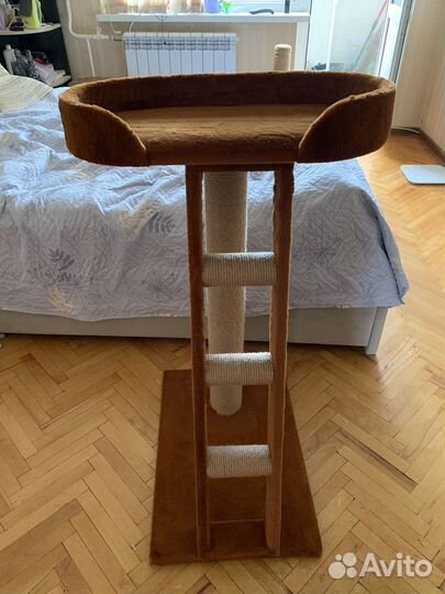 Когтеточка для кошек