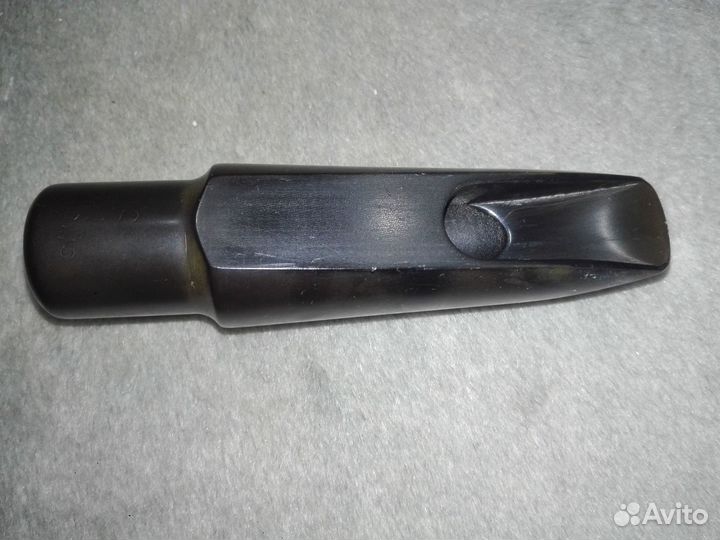 Саксофон мундштук Berg Larsen тенор 110-2-sMs