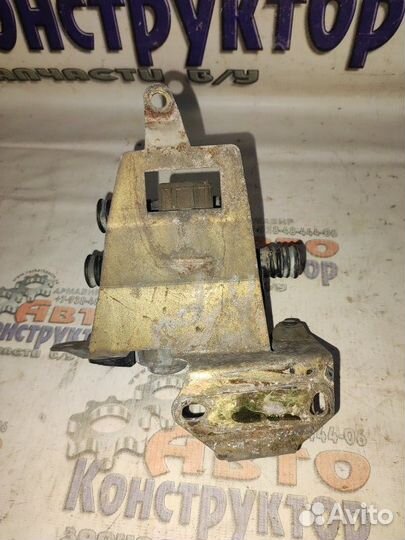 Клапан отопителя Bmw X5 Е53 M62B44TU 4.4L 2000