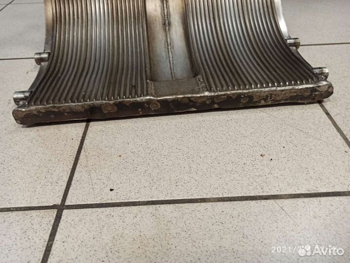 Теплообменник Yamaha multi purpose