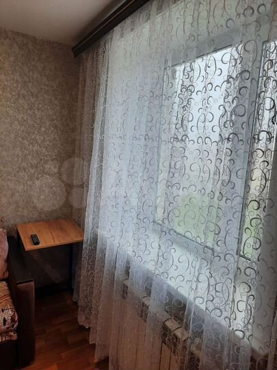 Комната 13 м² в 4-к., 5/5 эт.