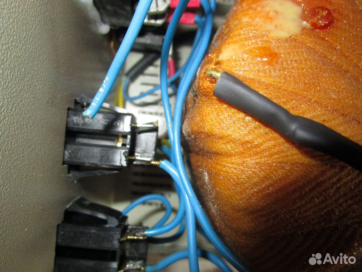 Понижающий трансформатор Штиль