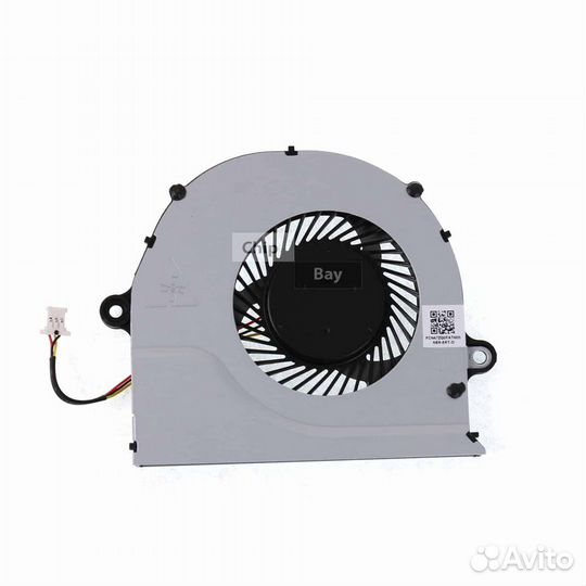 Вентилятор ноутбука Acer E5-523