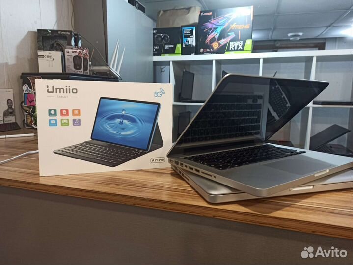 Ноутбуки i3/i5 с гарантией