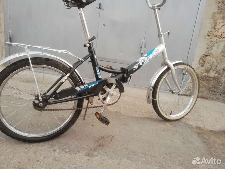 Велосипеды Stels 710,450,410